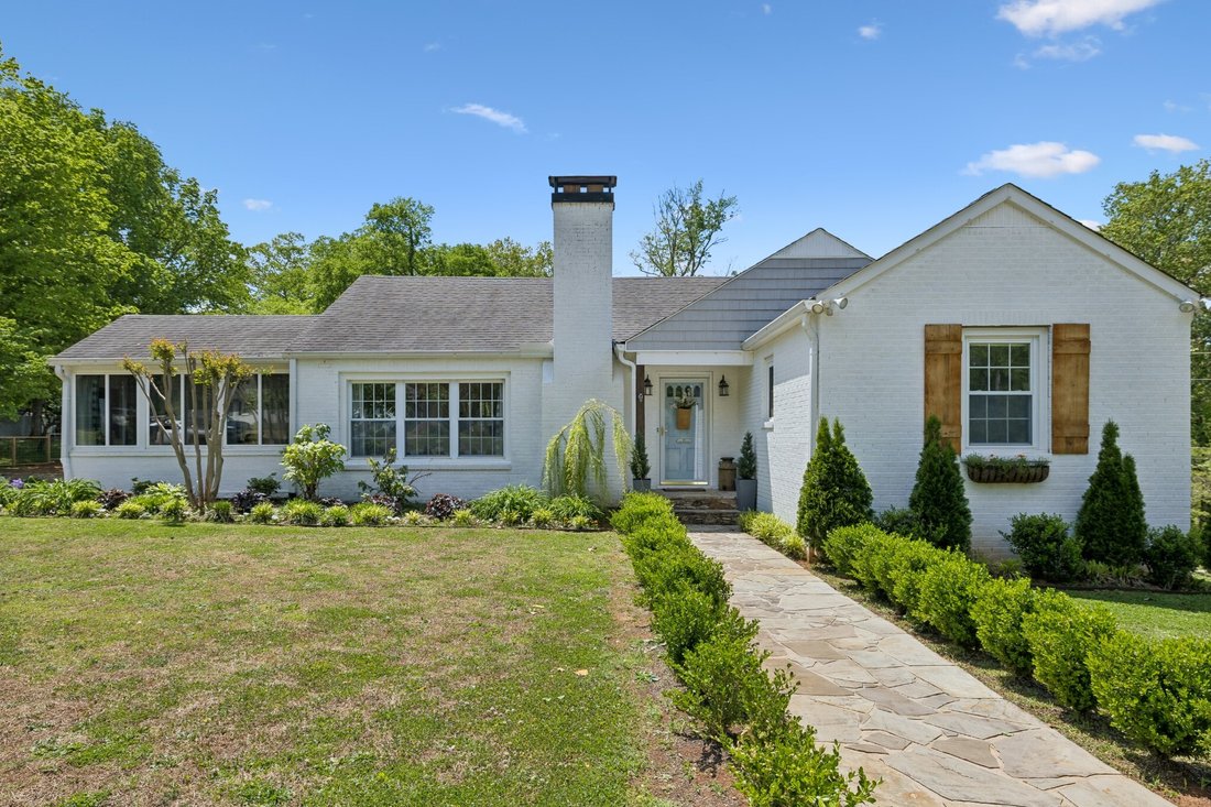 House in McMinnville, Tennessee, United States 2 - 17714281