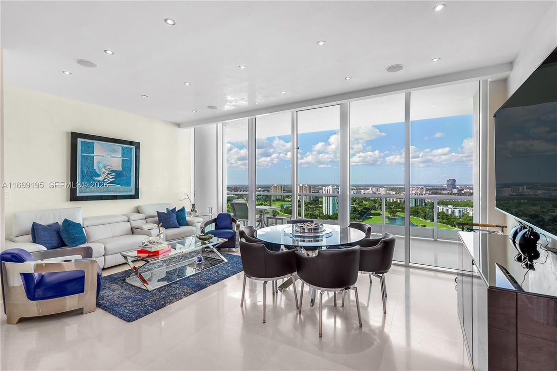 Condo in Aventura, Florida, United States 3 - 16636637