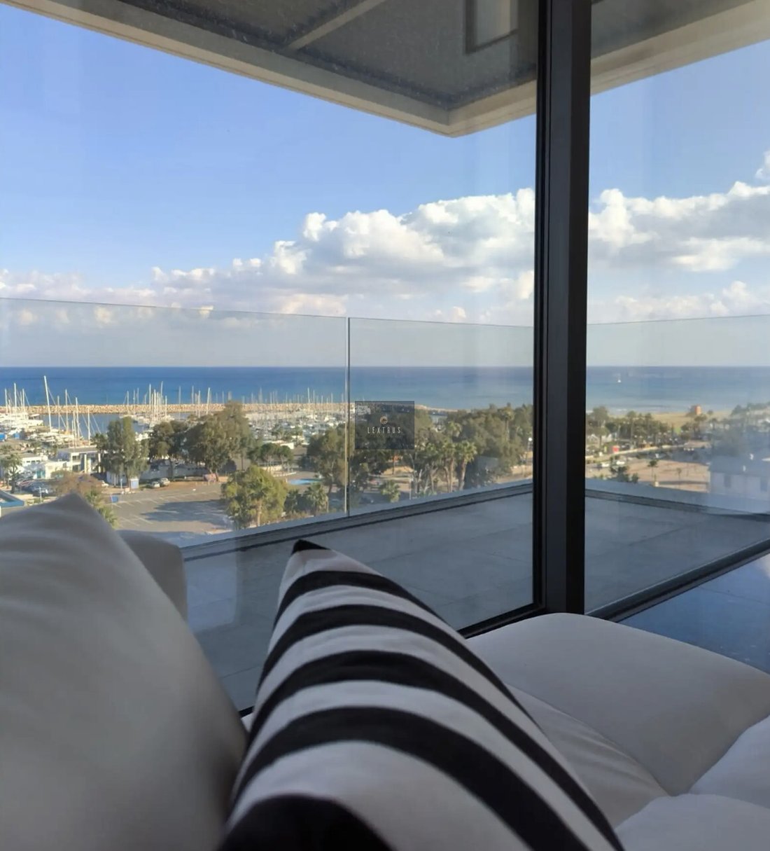 Apartment in Larnaca, Larnaca, Cyprus 2 - 17712746