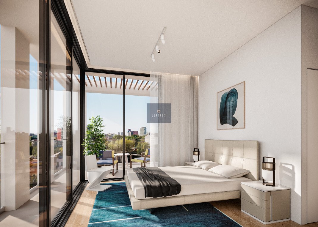 Apartment in Germasogeia, Limassol, Cyprus 4 - 17712751