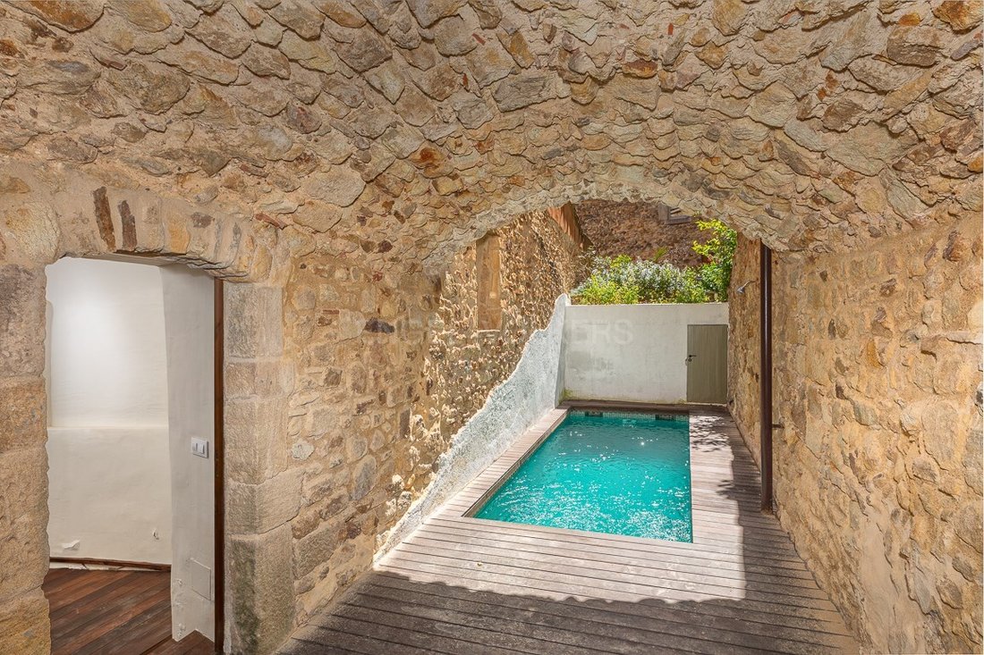 House in Pals, Catalonia, Spain 2 - 17716240