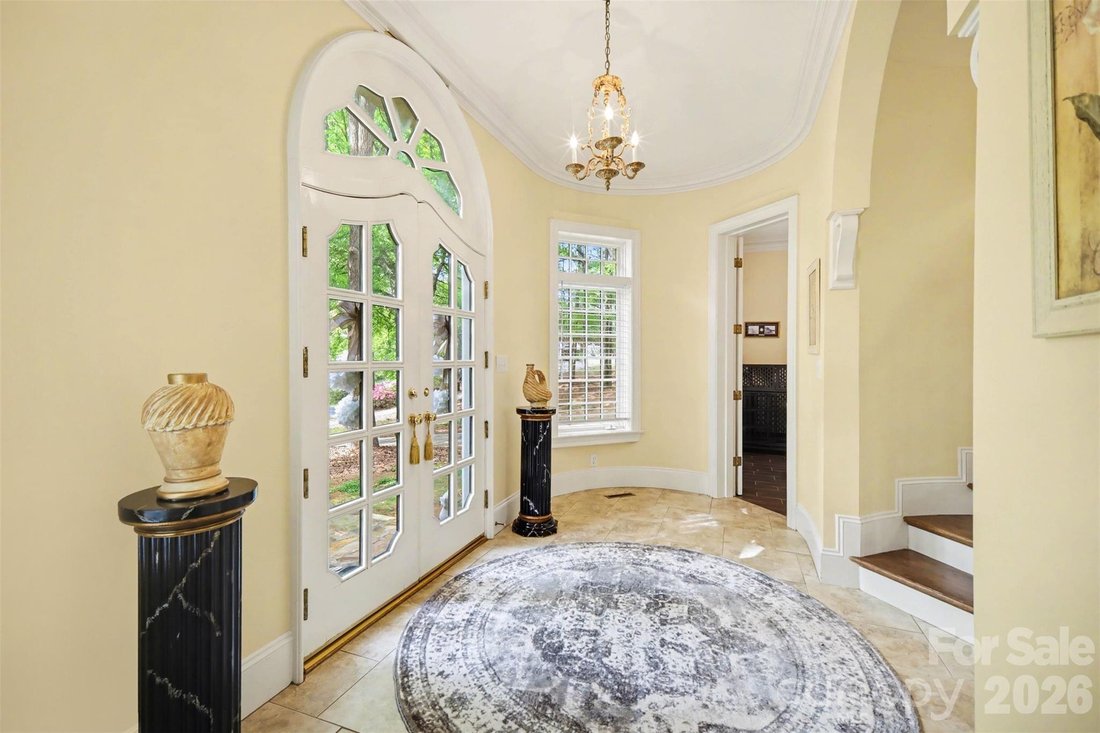 House in Shelby, North Carolina, United States 4 - 17714830