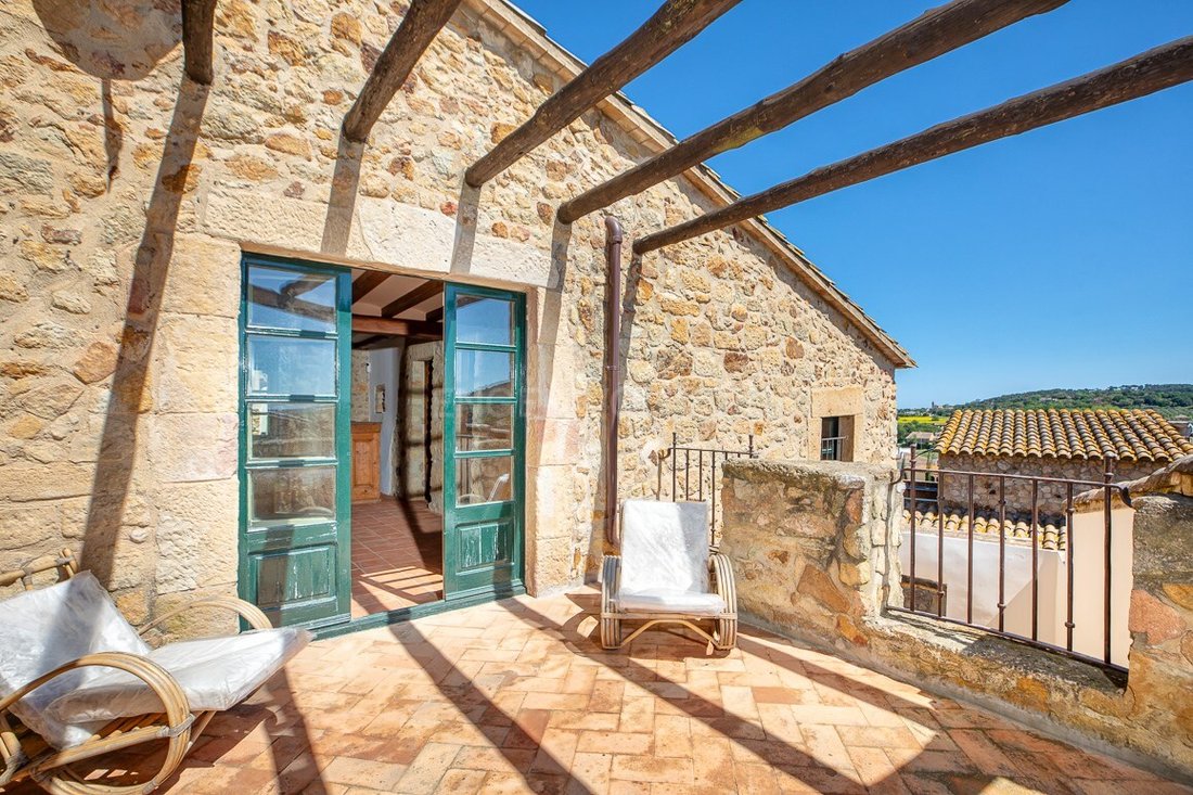 House in Pals, Catalonia, Spain 3 - 17716240