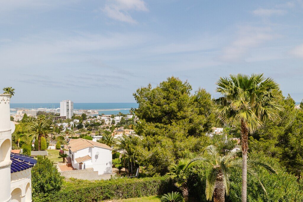 Villa in Denia, Valencian Community, Spain 3 - 17714577
