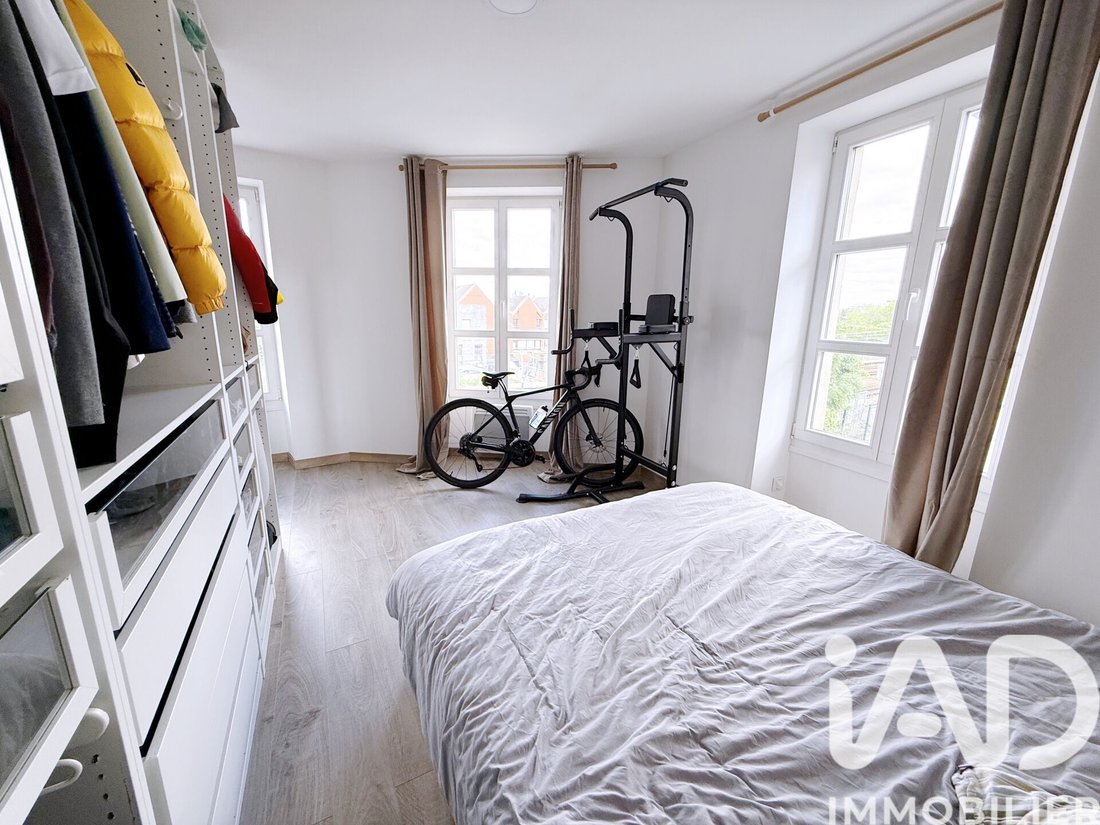 Apartment in Le Centre, Meudon, France 4 - 17389819