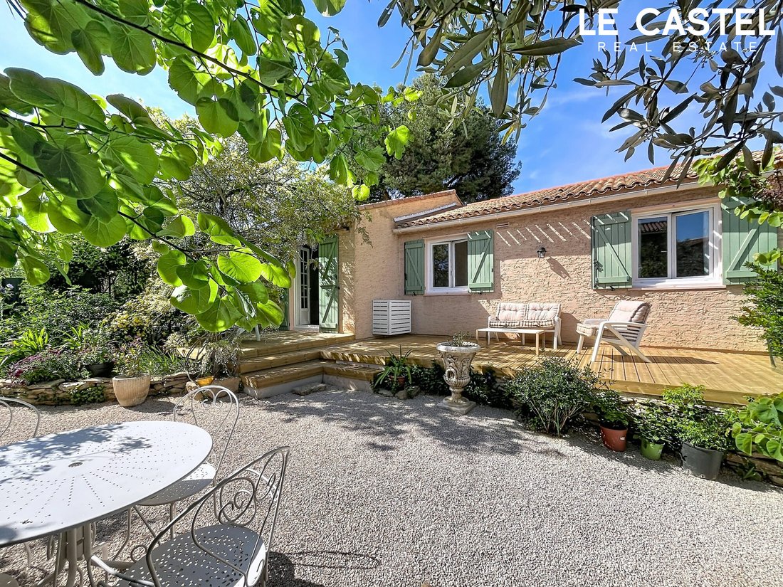 House in La Ciotat, Provence-Alpes-Côte d'Azur, France 5 - 17715506