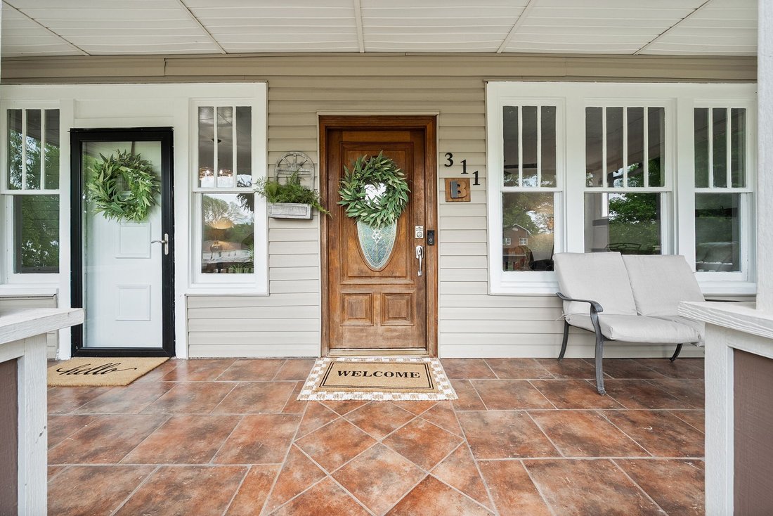 House in Clarksville, Tennessee, United States 5 - 17714312