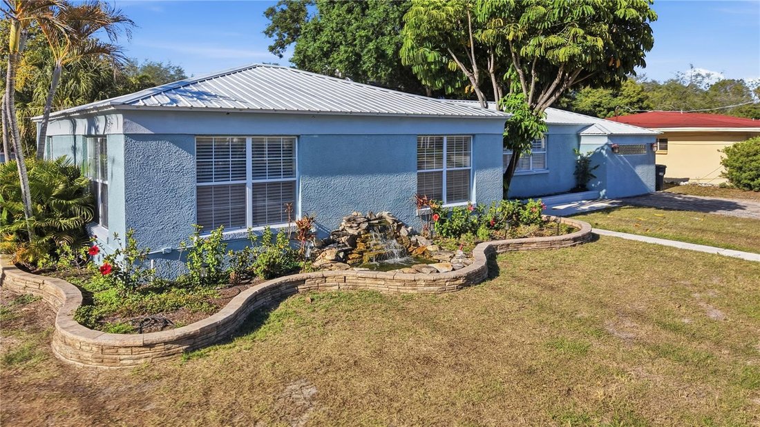 House in Tampa, Florida, United States 1 - 17717723