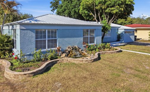 House in Tampa, Florida, United States 1