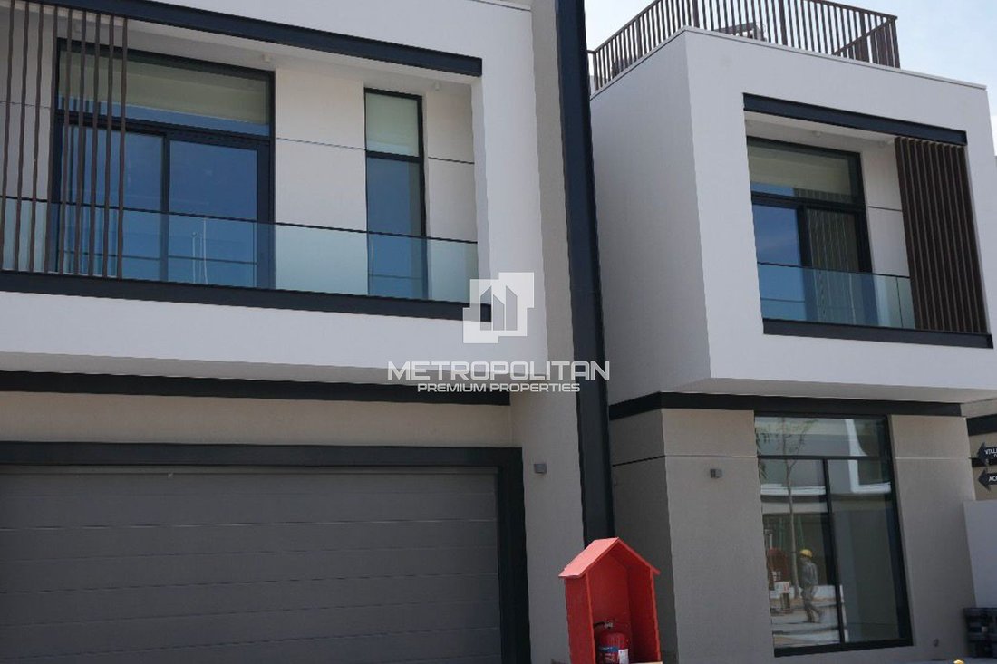 Villa in Wadi Al Safa 2, Wadi Al Safa, Dubai 3 - 16958821