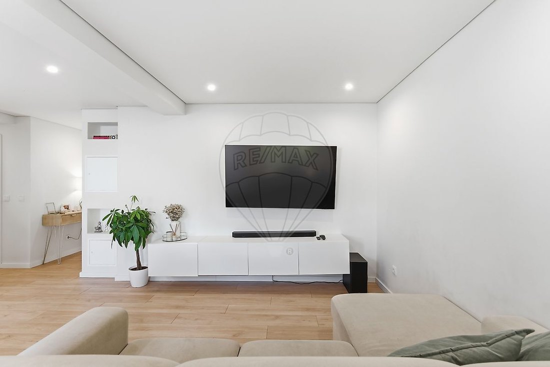 Apartment in Cascais e Estoril, Lisbon, Portugal 5 - 17712500
