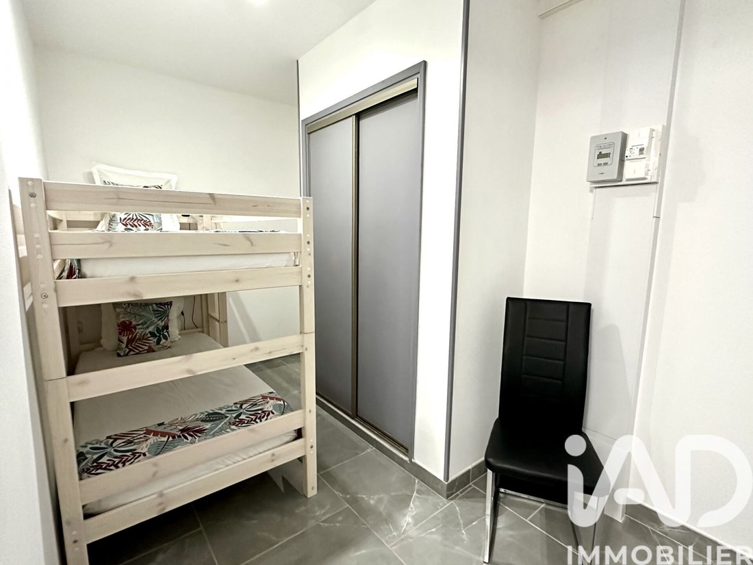 Apartment in Calcatoggio, Corsica, France 2 - 17713705