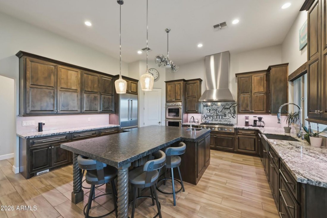 House in Queen Creek, Arizona, United States 5 - 17716123