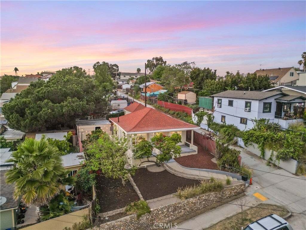 House in San Diego, California, United States 5 - 17555676