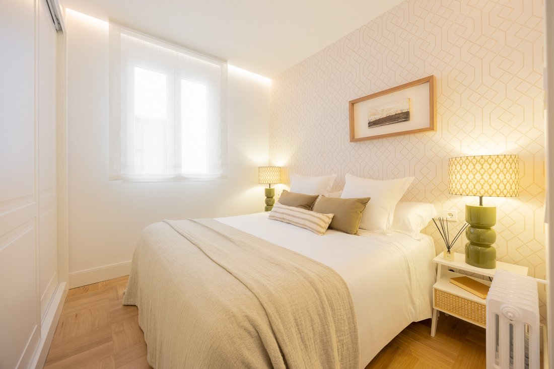 Apartment in Barrio Salamanca, Madrid, Spain 5 - 17711371