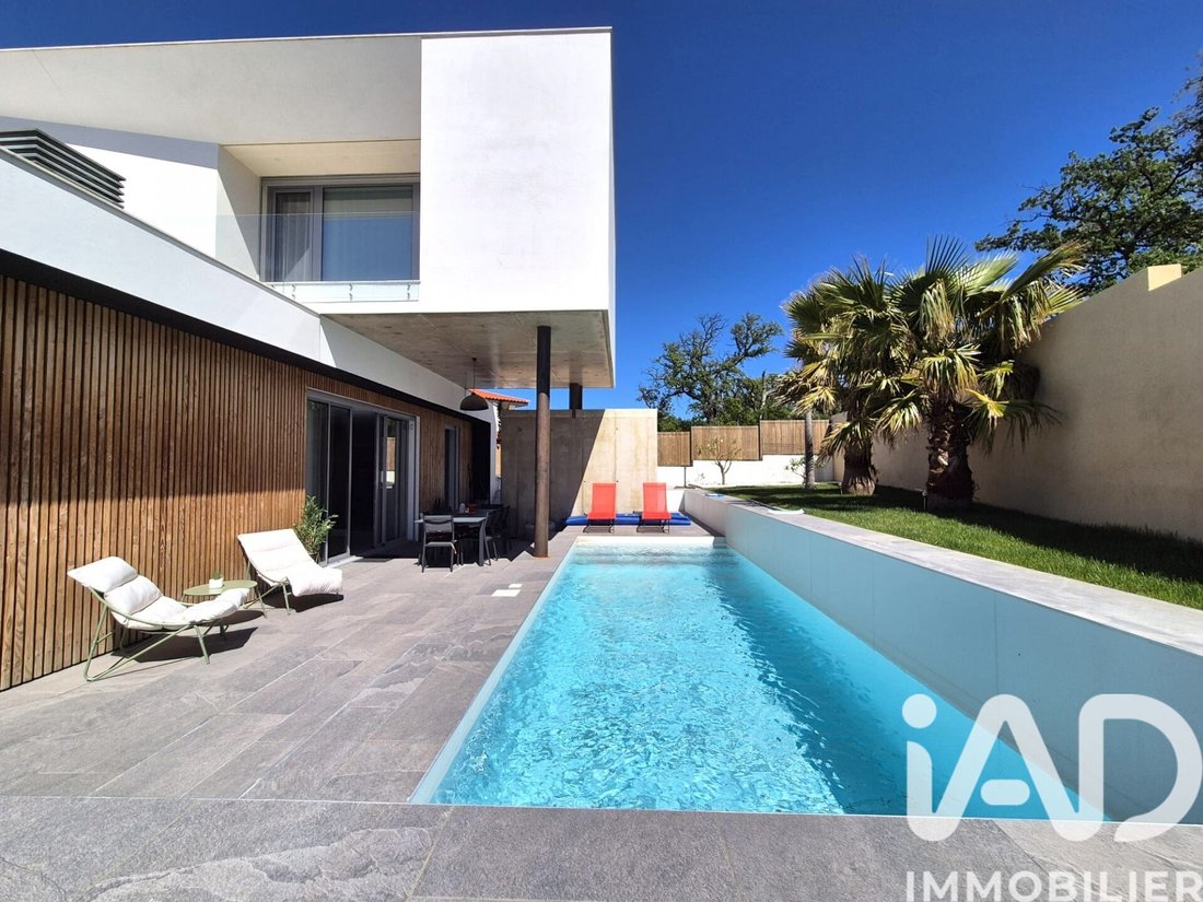 House in Saint Martin, Perpignan, France 1 - 17713690