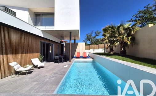 House in Saint Martin, Perpignan, France 1