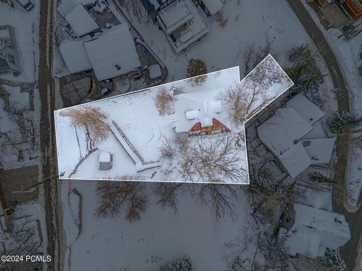 Land in Park City, Utah, United States 5 - 17718525