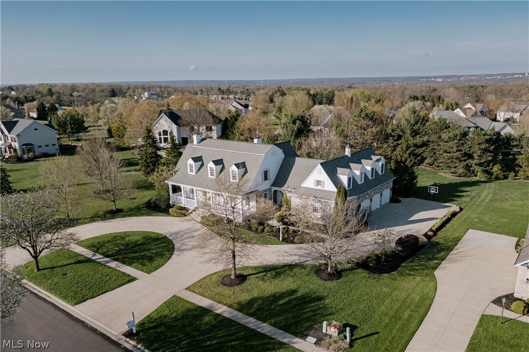 House in Medina, Ohio, United States 5 - 17713147
