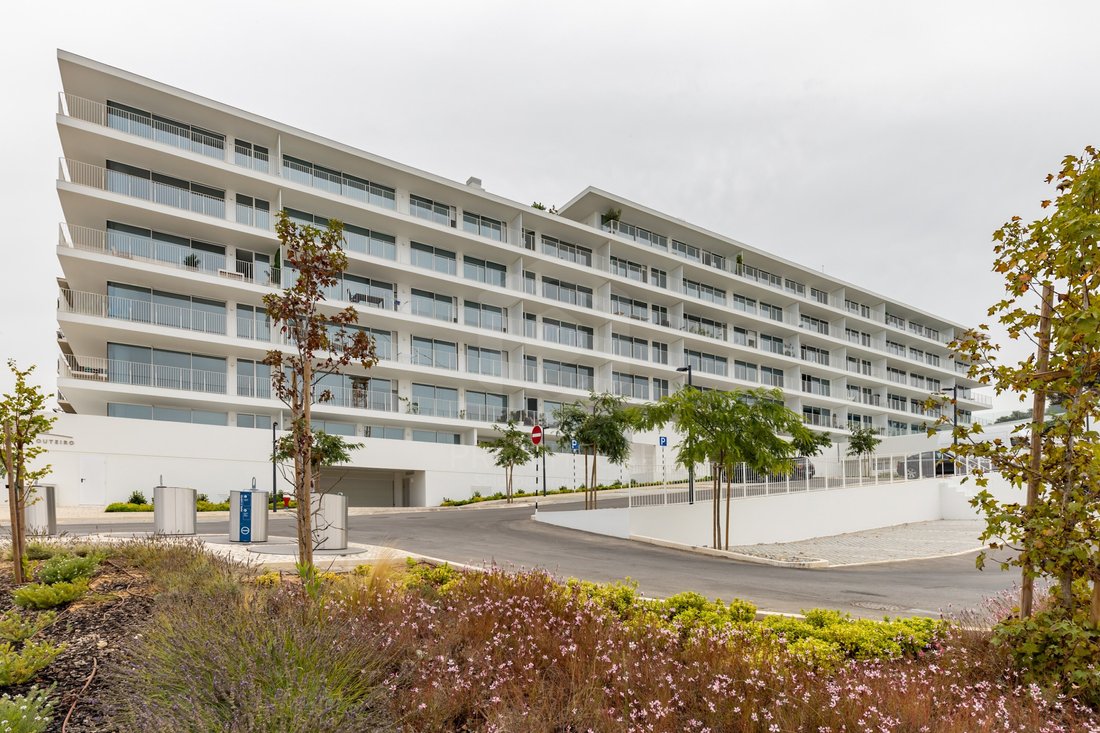 Apartment in Seixal, Arrentela e Aldeia de Paio Pires, Setubal, Portugal 4 - 17711195