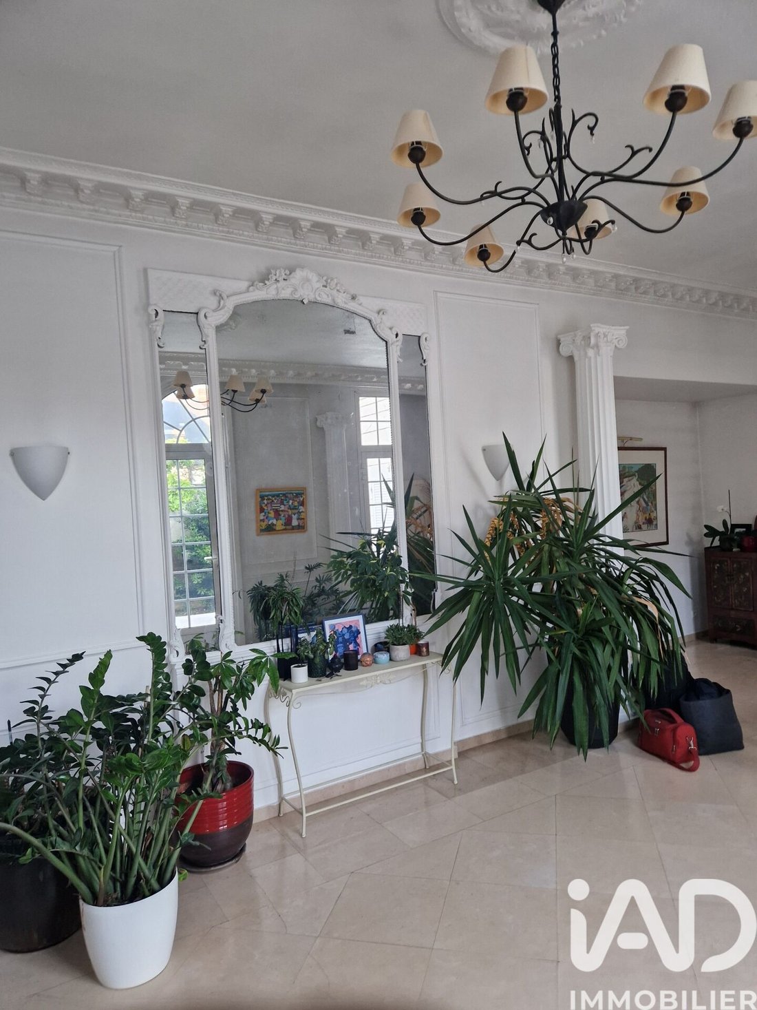 House in Seignelay, Châtenay-Malabry, France 5 - 17714738