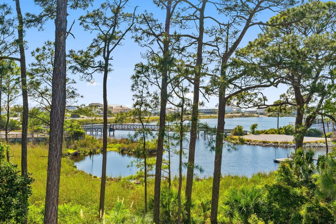 Maison à Santa Rosa Beach, Floride, États-Unis 2 - 17711489