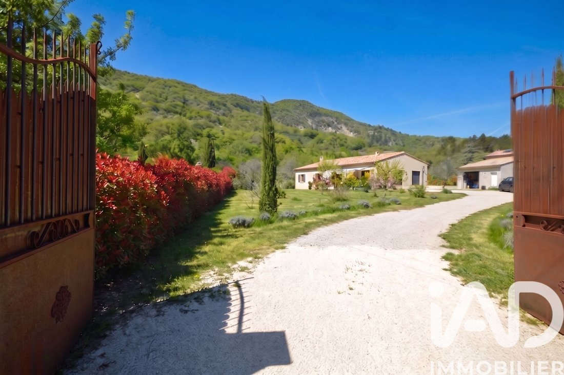 House in Venterol, Auvergne-Rhône-Alpes, France 4 - 17714775