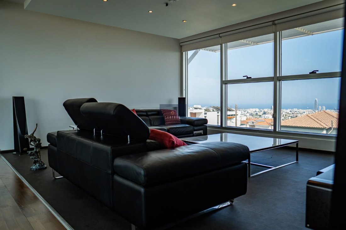 Villa in Limassol, Limassol, Cyprus 3 - 17712762