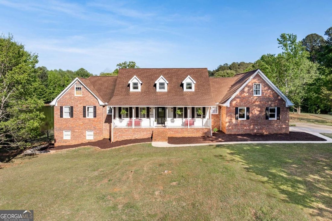 House in Hull, Georgia, United States 4 - 17711701