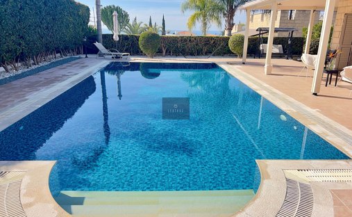 Villa à Peyia, Paphos, Chypre 1