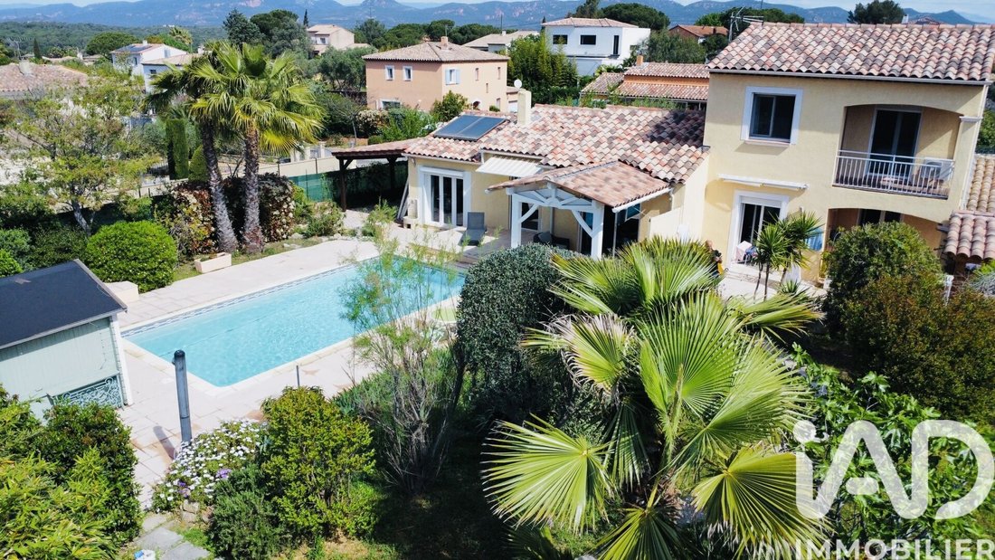 House in Nord RN, Puget-sur-Argens, France 1 - 17513133