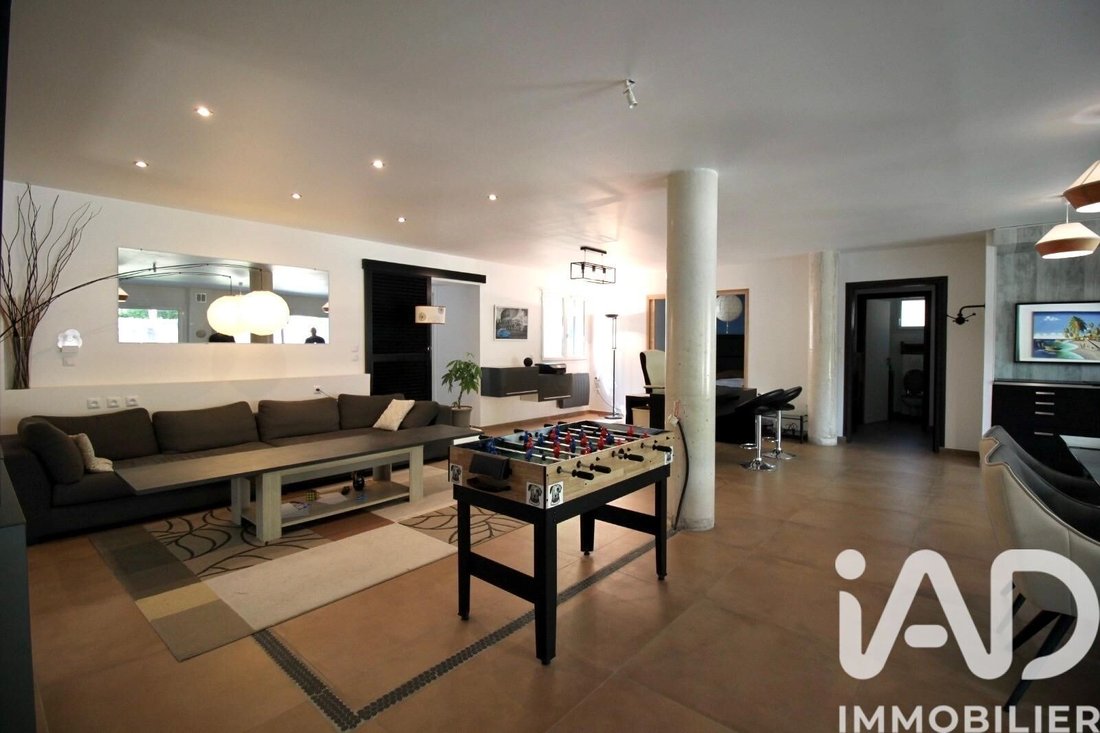 House in Les Trois Lucs, Marseille, Provence-Alpes-Côte d'Azur 3 - 17713908