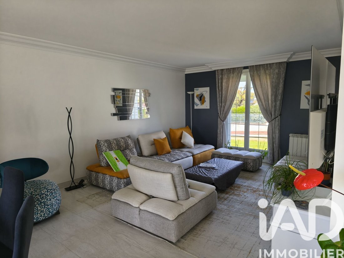 House in Vouvray, Centre-Val de Loire, France 1 - 17714470