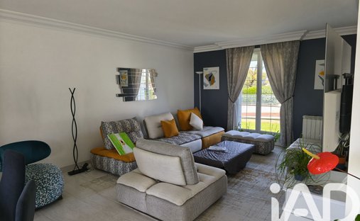 Casa en Vouvray, Centro, Francia 1