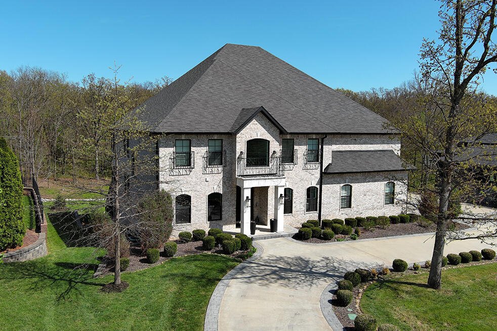 House in Joplin, Missouri, United States 1 - 17711673