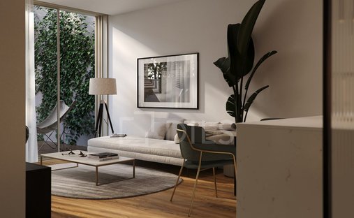Appartement à Matosinhos et Leca da Palmeira, District de Porto, Portugal 1