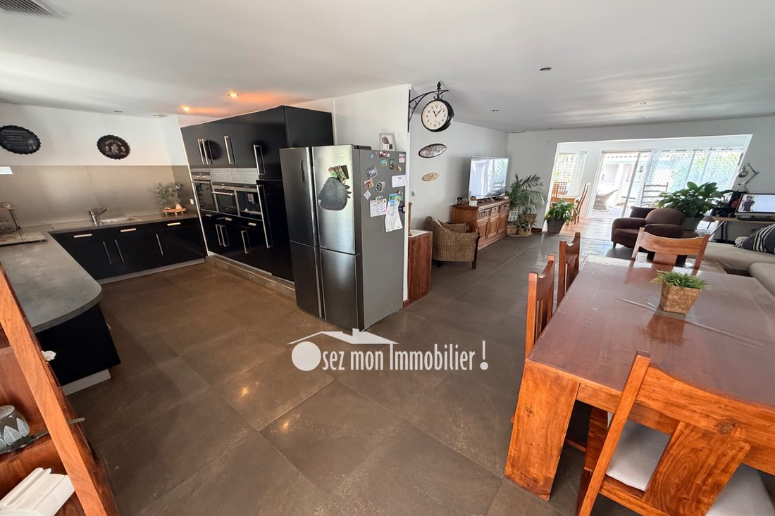 Villa in Zone Agricole, Marseillan, France 2 - 17716008