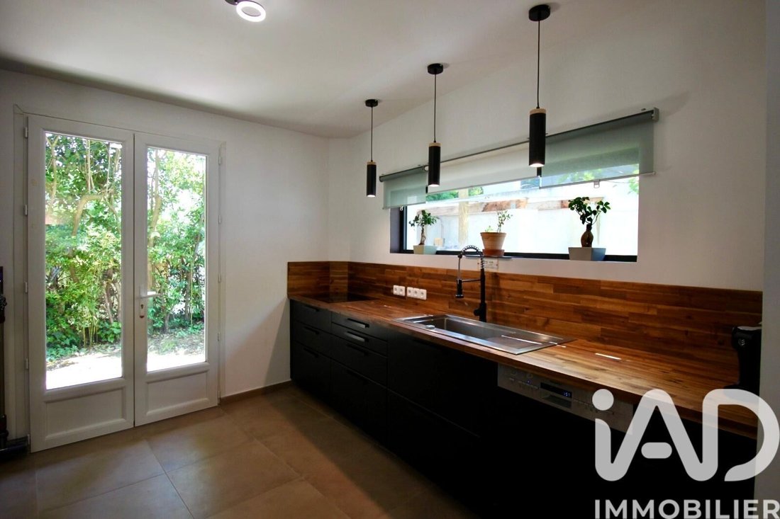 House in Les Trois Lucs, Marseille, Provence-Alpes-Côte d'Azur 4 - 17713908