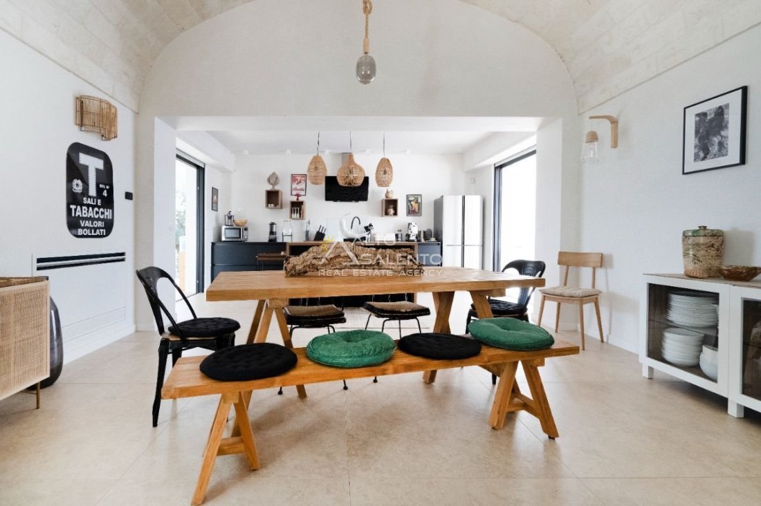Villa in Carovigno, Apulia, Italy 5 - 17712328