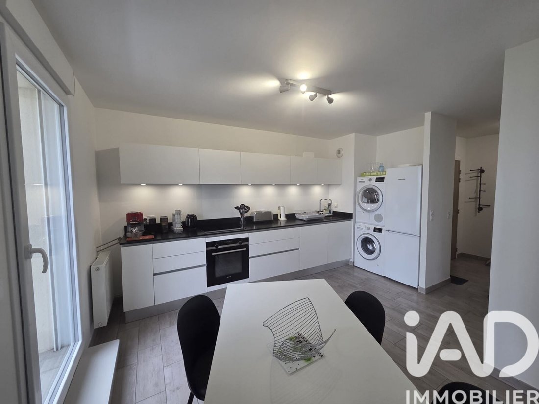 Apartment in France 5 - 17714597