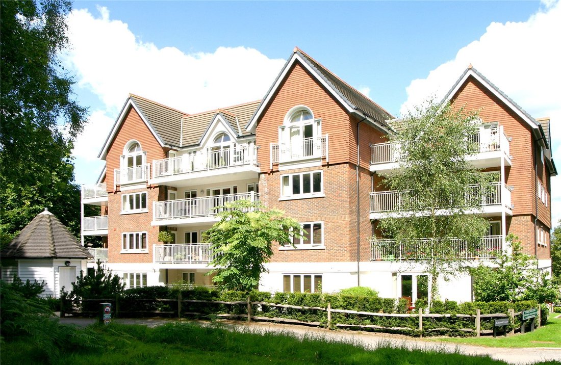 Apartment in Forest Row, England 1 - 17712133