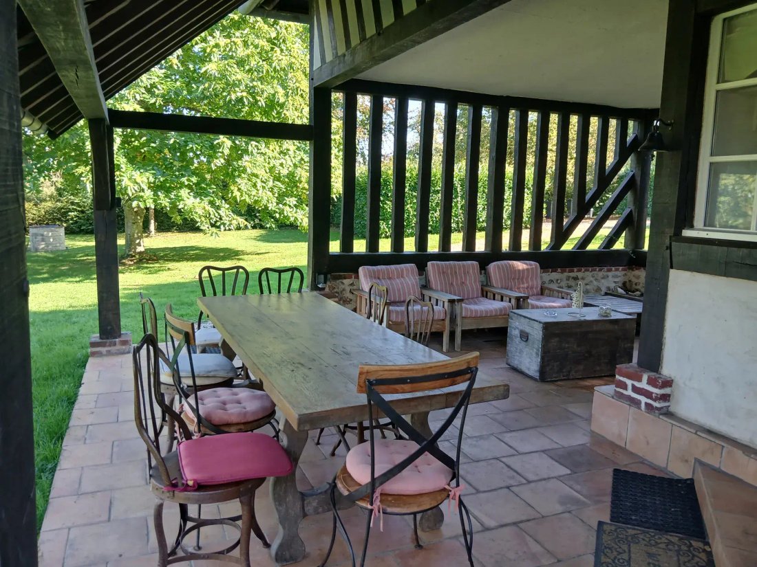 House in Cormeilles, Normandy, France 3 - 17714390
