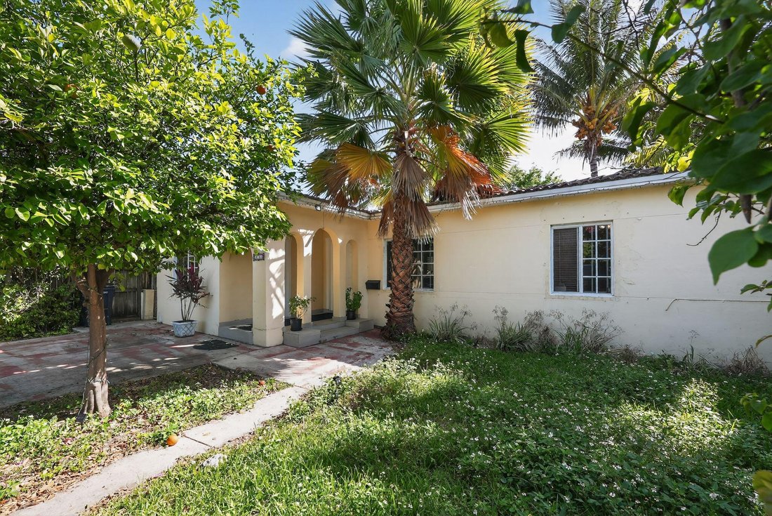 House in Miami Beach, Florida, United States 1 - 17717021