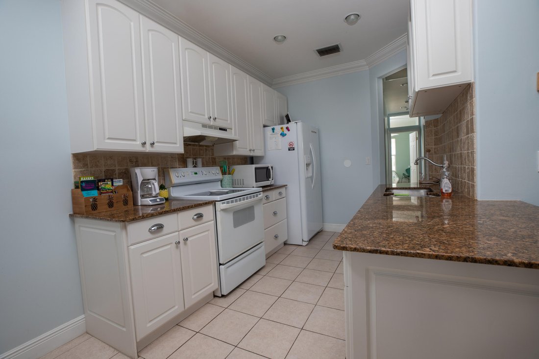 House in Key Largo, Florida, United States 5 - 17713746