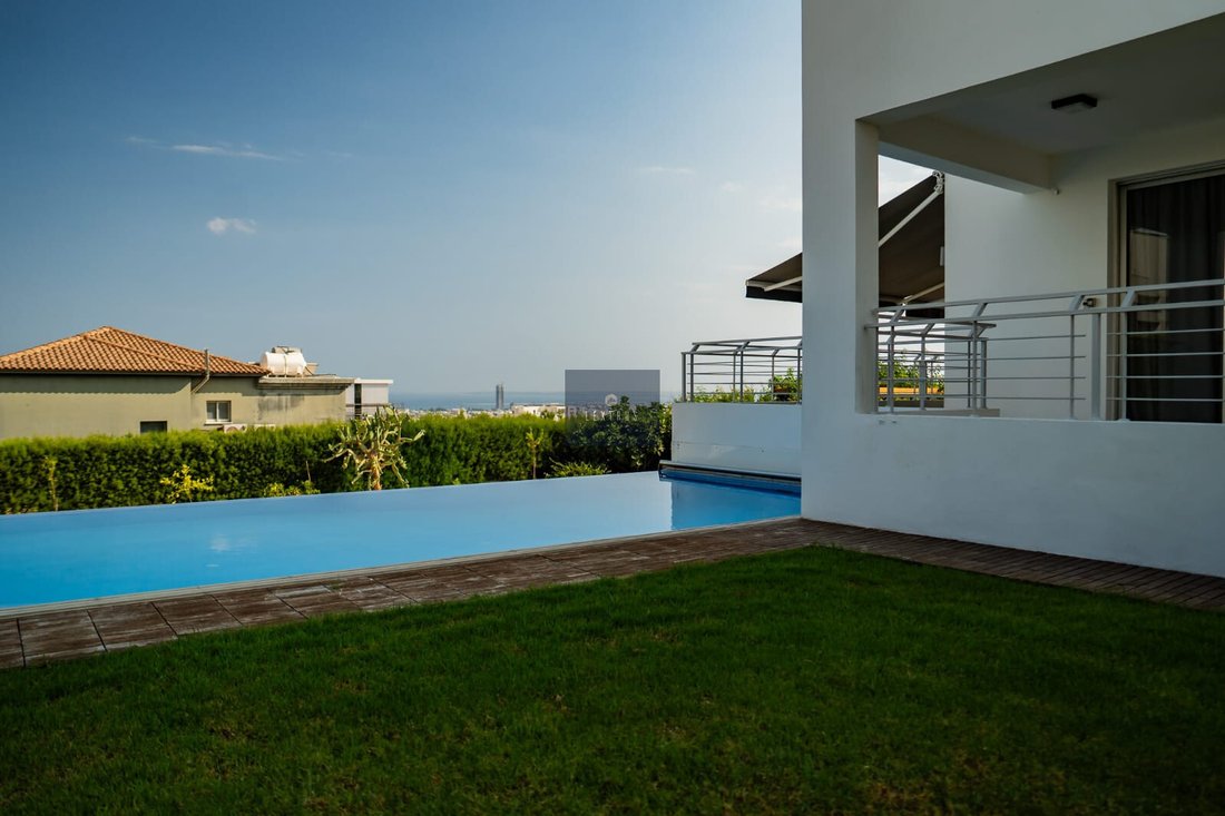 Villa in Limassol, Limassol, Cyprus 2 - 17712762