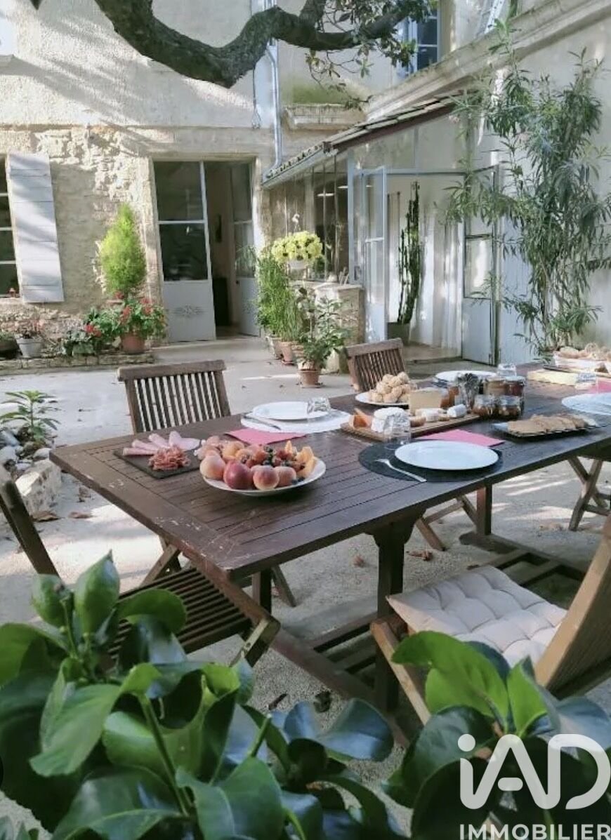 House in Orange, Provence-Alpes-Côte d'Azur, France 2 - 17714807