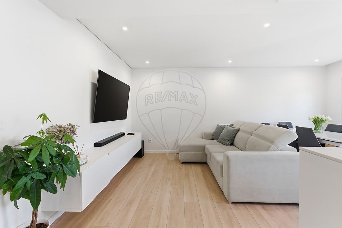 Apartment in Cascais e Estoril, Lisbon, Portugal 4 - 17712500