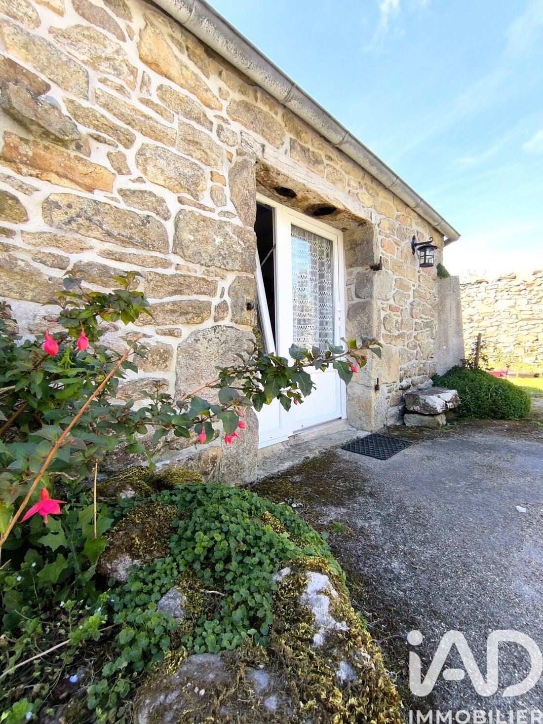 House in Plogoff, Brittany, France 3 - 17714618