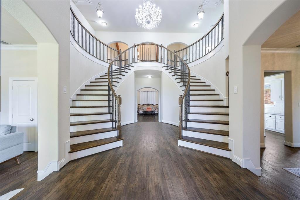 Maison à The Colony, Texas, États-Unis 3 - 17712468