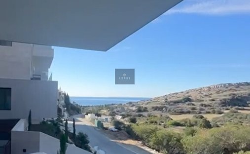 House in Agios Tychon, Limassol, Cyprus 1